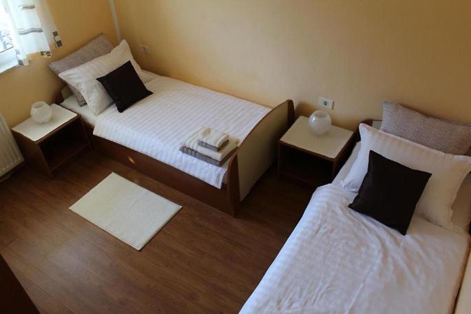 Apartments Ficur With Swimming Pool & Grill, Portorož Exterior foto